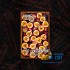 Табак для кальяна Cobra La Muerte Passionfruit (Кобра Маракуйя Ла Муэрте) 40г Акцизный фото - 2 Табак для кальяна Cobra La Muerte Passionfruit (Кобра Маракуйя Ла Муэрте) 40г Акцизный фото - 2